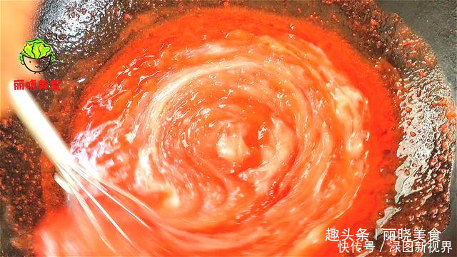  西瓜|西瓜别直接吃了，教你最过瘾吃法，简单又好看，上桌全家都抢着吃