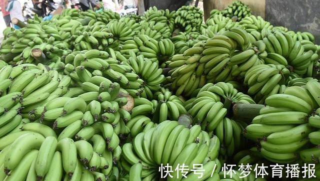 茯苓|肠道“推粪机”公布了,并不是香蕉,便秘时吃点,排出宿便更健康