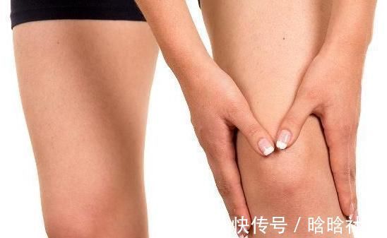 衰老|当一个女人开始衰老时,下半身会有四个变化,看看你有没有