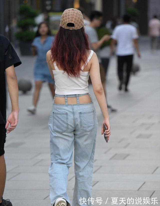 高跟鞋|夏季如何选择裙子?选一件雪纺裙,凉快透气