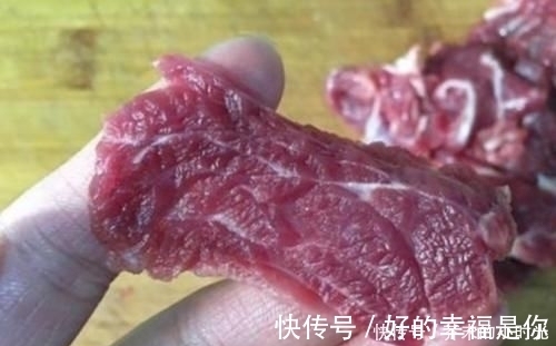 熟度|去吃牛排,服务员问要几分熟,我开口就说全熟,老板为何抿嘴笑