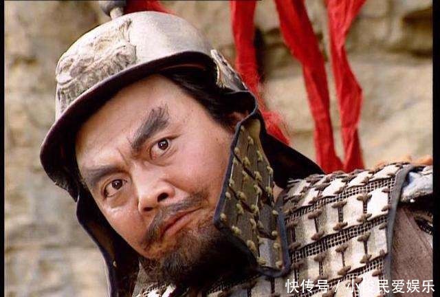 马超|地位比马超低，受刘备的薄待，这真的是正史中的张飞？