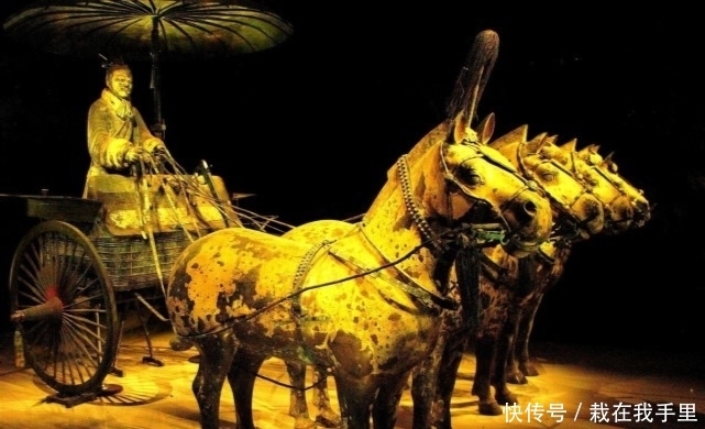 打开|秦始皇陵为何不敢打开?德国专家核磁扫描后,大呼:危险,不能开