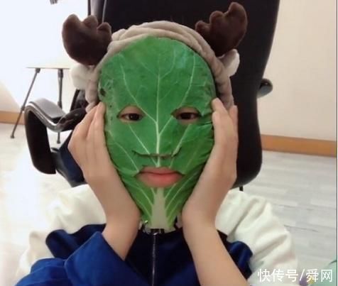 全网最“牛”面膜，知道它的价格之后，我慌了!