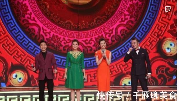 春晚穿幫鏡頭,一個(gè)比一個(gè)有趣,網(wǎng)友現(xiàn)在看都是回憶啊!