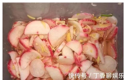 懒人|它拌一下就吃,3分钟做好,是懒人减脂菜,减肥瘦身快,身材好