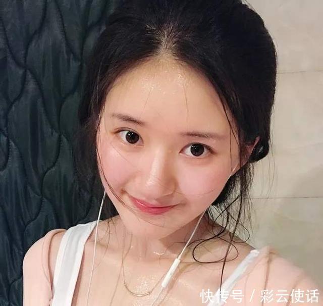 不爱护肤的女生,为什么皮肤却比大多数人都好这4点原因是关键