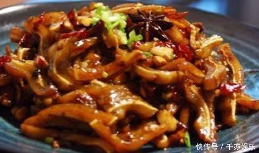 成本低又好吃的几道家常菜,做法简单的不得了,用来待客有面子