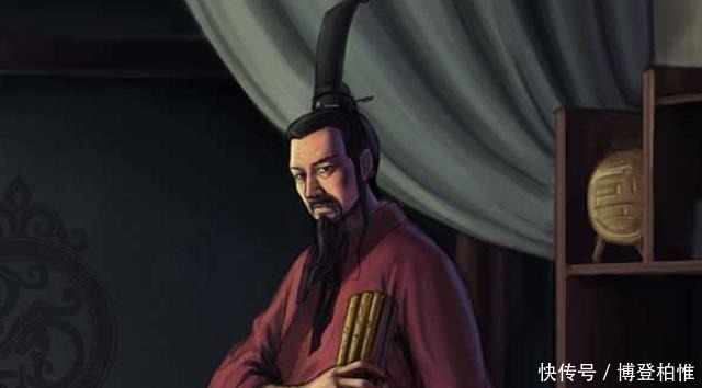 刘备|刘备入主益州后,此人地位在诸葛亮之上,结果羞愤病逝!