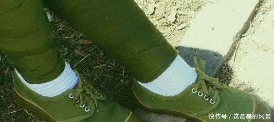 装备|“三接头”是什么为什么每个老兵衣柜里都藏着它！