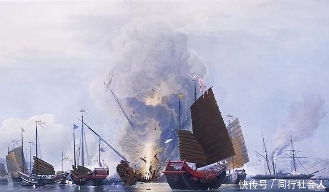 道光|道光皇帝得知英国女王才23岁,竟想纳她为妃!