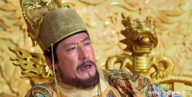 开国|明朝女神,朱元璋为她杀开国大将,600年后被凤凰传奇写进歌里