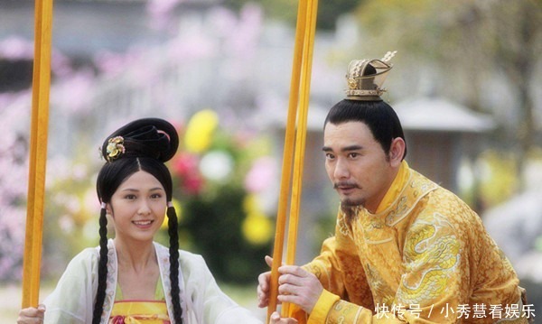 此人|此人虽贵为公主，深受皇帝宠爱，但嫁人后，却被父亲送给敌国