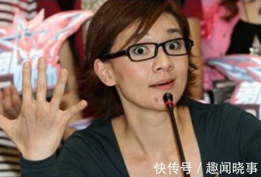 她自以為很紅，上節目做導師瘋狂耍大牌，被封殺后又哭著求原諒