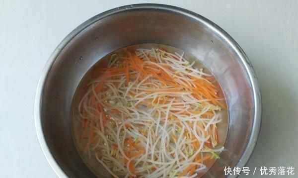 天生一对|黄瓜和“这菜”天生一对,坚持晚餐吃,苗条气色好