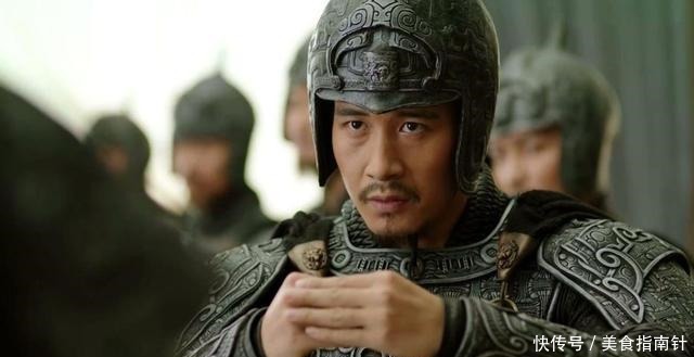 害苦|整个三国中，刘备最怕4个大将，一人间接害死关羽，一人害苦孔明