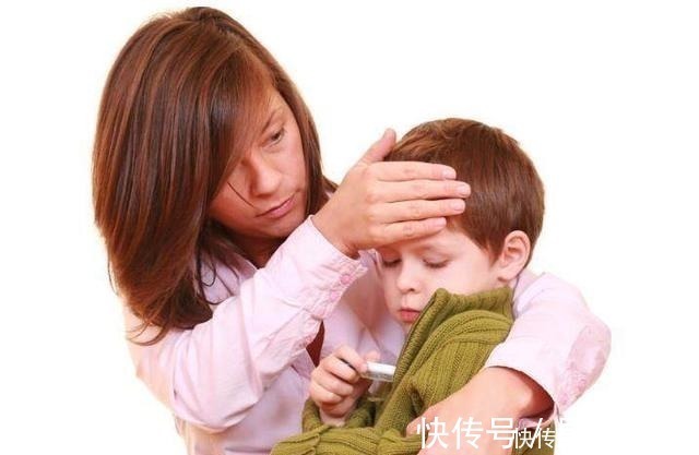 麻麻们|这几个症状是宝宝上火信号,娃在求救,妈妈别还浑然不知!