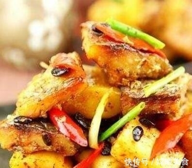 又香又鲜的家常美食,入口非常的鲜,非常的下饭味道很不错