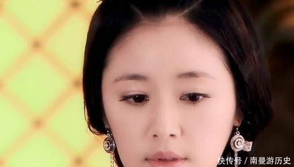 当上了皇帝|吕雉之后,窦漪房是如何成为皇后的,刘恒又为何宠爱她!