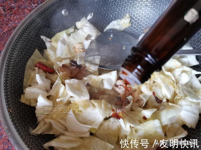 好吃|入秋后,吃冬瓜吃黄瓜,都不如吃它,2元炒1盘,脆嫩爽口特好吃