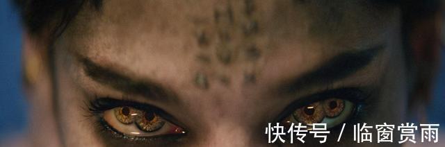 少妇$聊斋·瞳人语:重瞳人的诞生