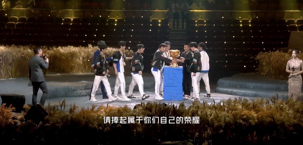 选手|iQOO《生而为赢》纪录片上线：KPL夺冠背后是怎样的精彩？