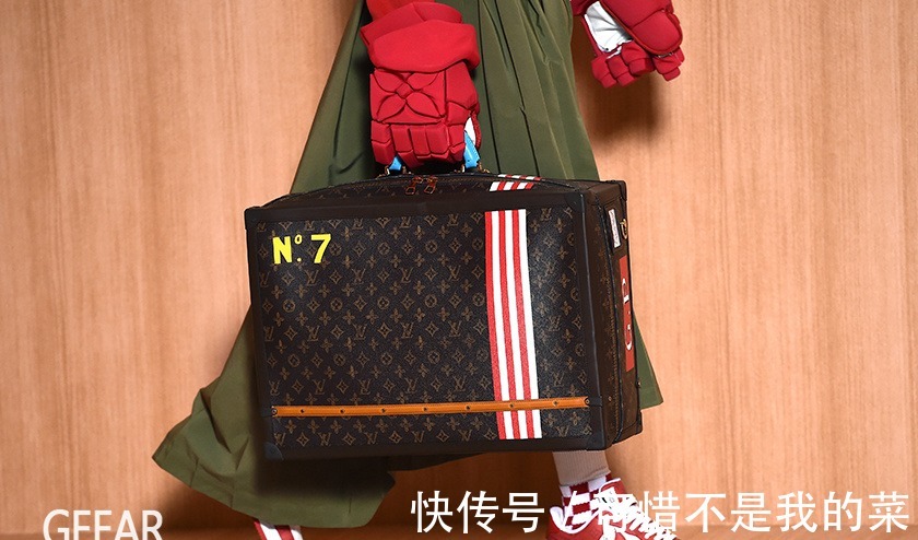 louis AF1再登大雅之堂,是他坚持要扶上马送一程!