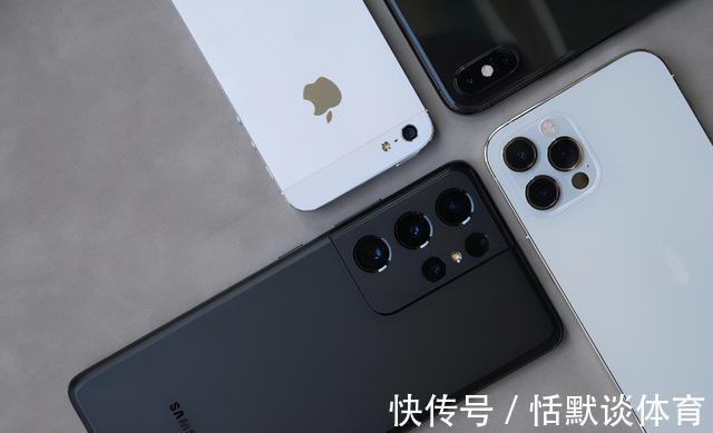oled|买手机不要抠抠搜搜,目前这4部手机最值得买,用三五年不成问题