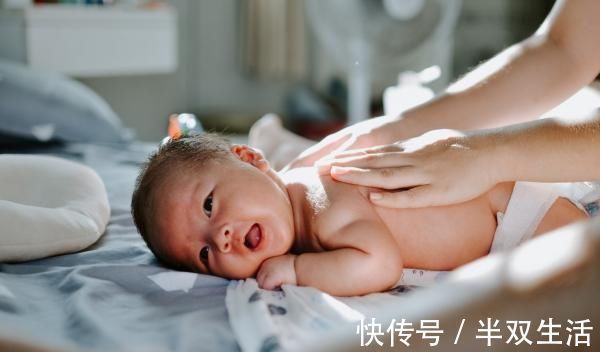 体检|宝宝出生后,这10次体检定要按时去,错过影响大!