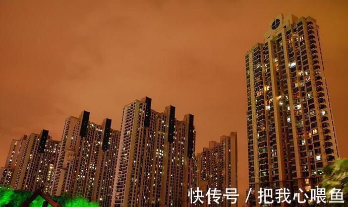空置率|王健林预言已应验?国内41.5%的家庭,未来会很“难”?