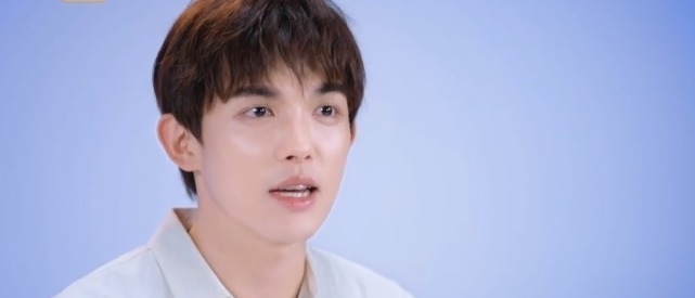 张雨绮承认姐弟恋,鲜肉男友李柄熹对她