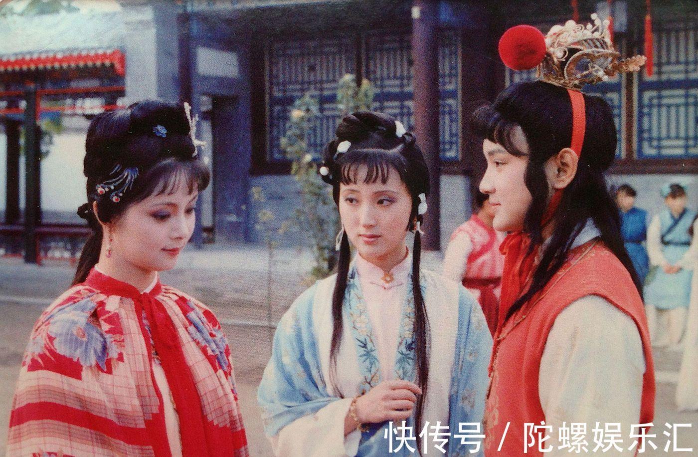 判词|贾宝玉在薄命司见到的第一个判词是晴雯,为什么不是钗黛第一呢?