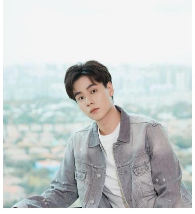 章若楠|胡一天章若楠，帅气小生上演小美好，你们喜欢吗