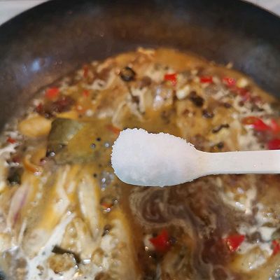 家常|家常卤鸭翅