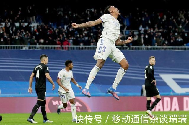 巴西国家队|意外惊喜!6000万巨星飞半个地球回皇马,安切洛蒂赢这场=夺冠?