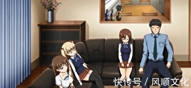 父爱如山|父爱如山!母爱如海!盘点动漫界七大知名妈妈,可妈已成四月新番最强妈妈!