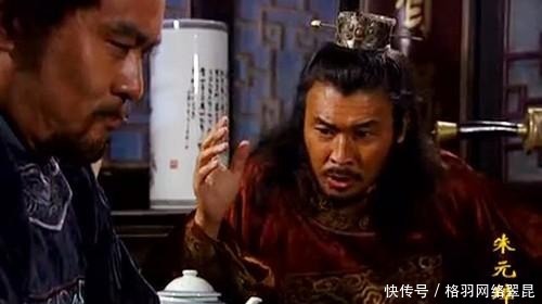 参加|朱元璋屠杀功臣，唯汤和得以善终，皆因他有“三不”秘诀