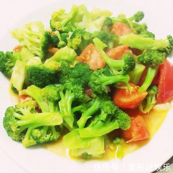 几款简单又美味的家常菜吃法，做法简单，我家隔三差五做来吃！