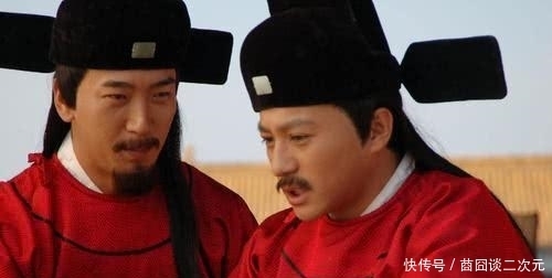 看看嘉靖年间这几件事,你就知道为什么说,明亡始于嘉靖