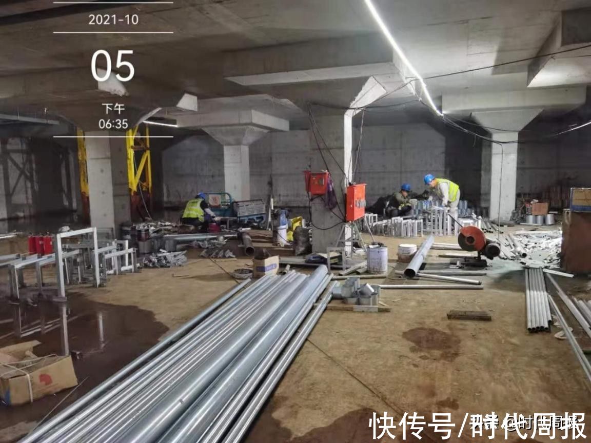 大盘|首战天津便一举成为滨海新区“销冠”,金海云城凭什么出圈?