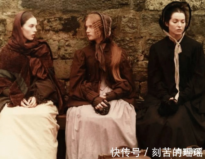 出版社|再读《简爱》,读到了爱情以外的精彩