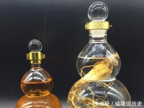 药酒|酒知识︱自制药酒是否养生?专家:不提倡