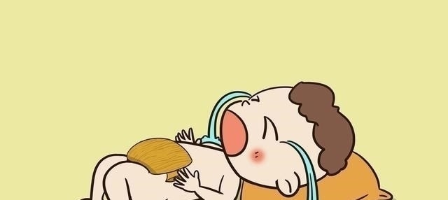 宝妈|周岁内宝宝,睡醒后第一时间做个动作,对发育大有好处