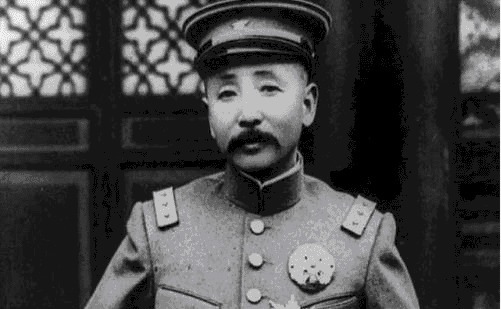 张作霖将女儿张首芳嫁给鲍英麟,皇姑屯