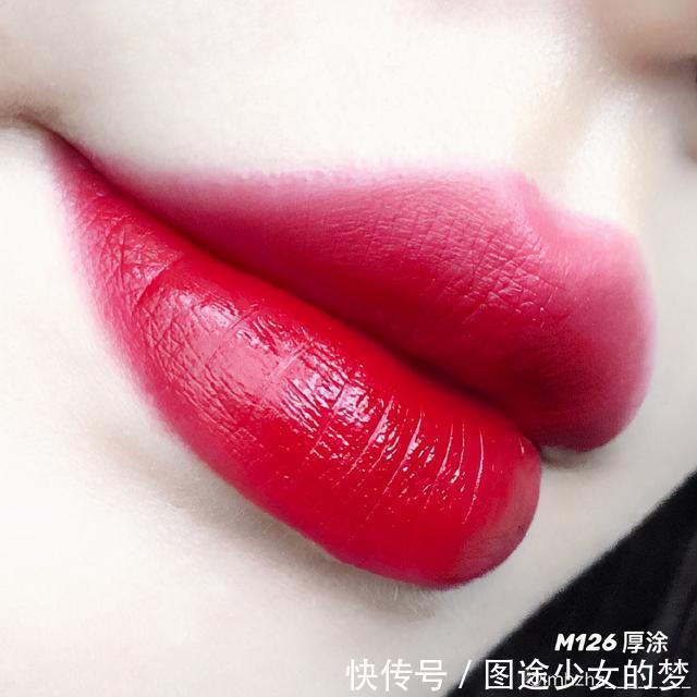 别再只买完美日记了,论显白口红,这4支“天仙色”,个个卖断货