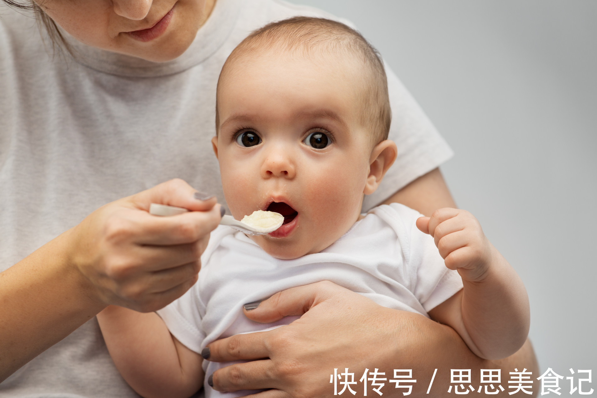 小米粥|孩子添加辅食后,妈妈再忙也要经常做这三种粥,对娃成长大有帮助