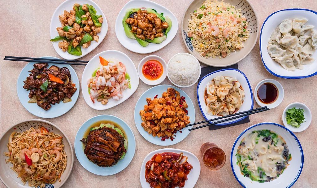 饱腹感|吃饭时的“第一筷子”，决定了你的体重和健康