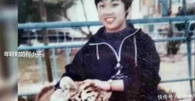 何小平|保姆偷男婴27年，养废后归还：原生家庭里，藏着孩子未来的模样