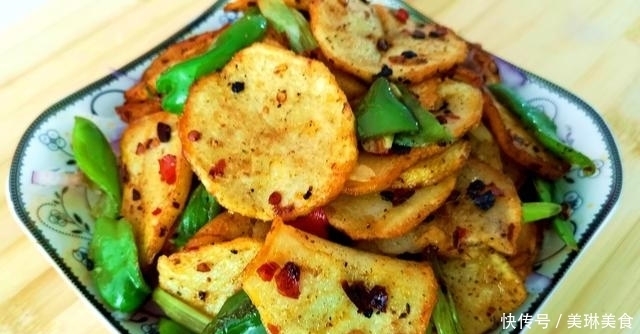 秋天，很多人都忽略了“这菜”，维C是苹果的10倍，才1元1斤