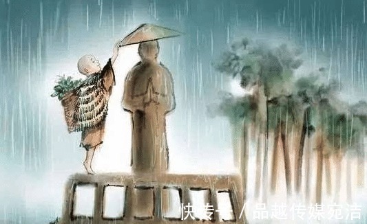 自私$“人不为己,天诛地灭”是自私?很多人都误解原意了